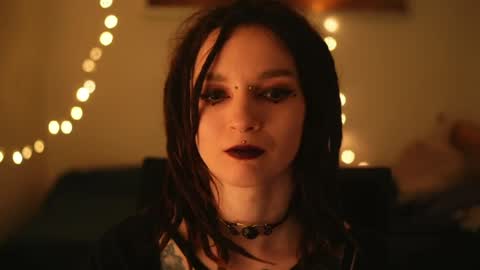 Alice Morrison Mistress Datura online show from 04.13.26