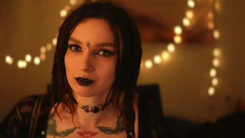 Alice Morrison Mistress Datura online show from 04.28.26