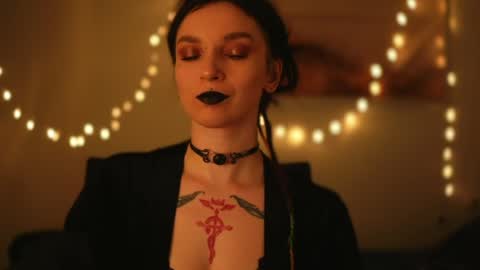 Snapshot of _alicemorrison_ chatting on 05.03.26 Alice Morrison Mistress Datura online show from 05.03.26
