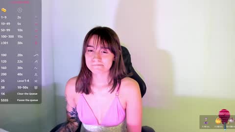 ALICE online show from 12.19.24