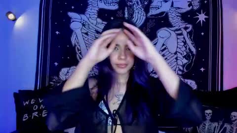 Snapshot of _alicesasha_ chatting on 03.24.26 _alicesasha_ online show from 03.24.26