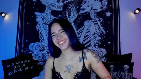 Snapshot of _alicesasha_ chatting on 03.27.26 _alicesasha_ online show from 03.27.26