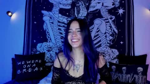 Snapshot of _alicesasha_ chatting on 03.27.26 _alicesasha_ online show from 03.27.26