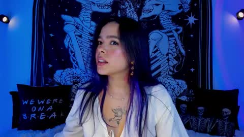 Snapshot of _alicesasha_ chatting on 03.30.26 _alicesasha_ online show from 03.30.26