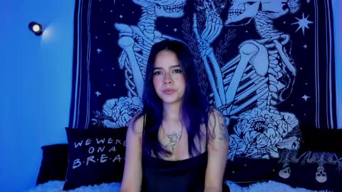 Snapshot of _alicesasha_ chatting on 04.01.26 _alicesasha_ online show from 04.01.26