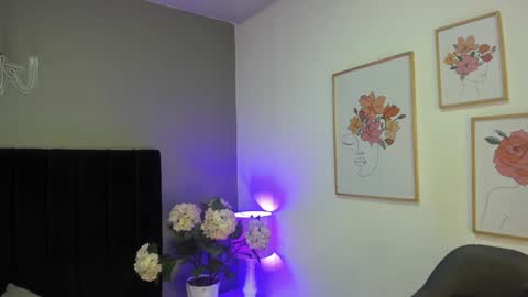 Snapshot of _aliice_1 chatting on 12.11.24 Alice online show from 12.11.24