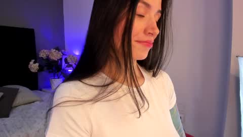 Snapshot of _aliice_1 chatting on 01.28.25 Alice online show from 01.28.25