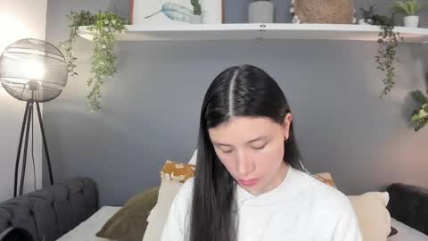 Snapshot of _aliice_1 chatting on 03.07.25 Alice online show from 03.07.25