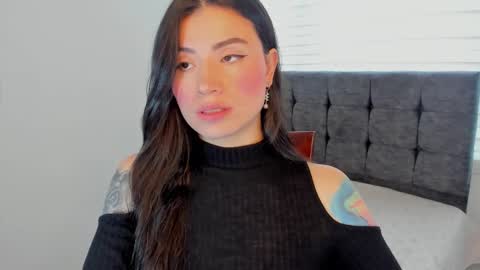 Snapshot of _aliice_1 chatting on 02.03.26 Alice online show from 02.03.26