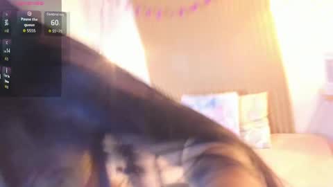 Snapshot of _alisson_foxx chatting on 07.02.26 alisson online show from 07.02.26