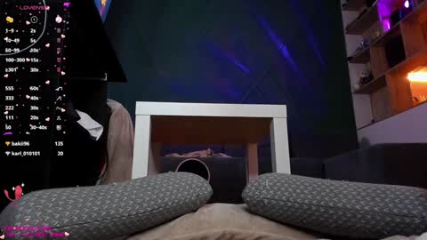 Mia online show from 02.01.25