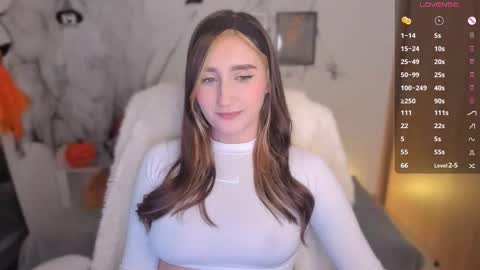 _allisongomez online show from 10.24.25