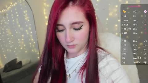 _allisongomez online show from 03.23.26