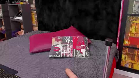 Snapshot of _allisson__ chatting on 09.20.25 Alison online show from 09.20.25