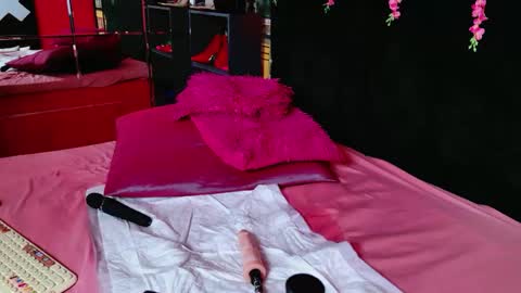 Alison online show from 03.12.26