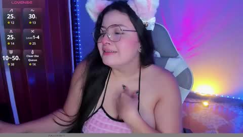 Alisa online show from 11.10.25