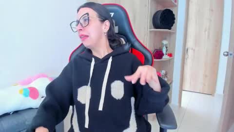 AMANDA online show from 02.05.26