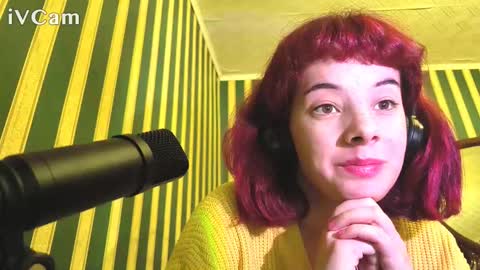 Snapshot of _amber_doll_ chatting on 10.03.25 Amber online show from 10.03.25