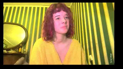 Snapshot of _amber_doll_ chatting on 10.05.25 Amber online show from 10.05.25