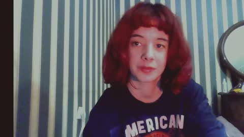 Snapshot of _amber_doll_ chatting on 10.08.25 Amber online show from 10.08.25