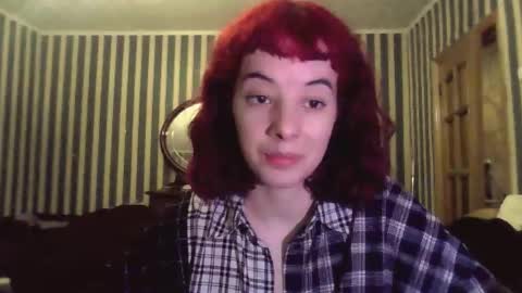 Snapshot of _amber_doll_ chatting on 11.12.25 Amber online show from 11.12.25