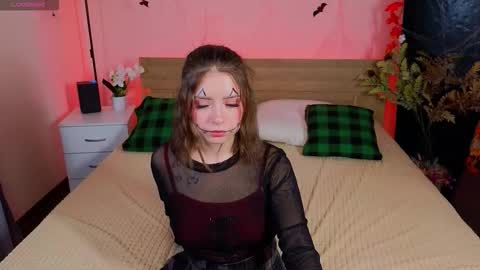 _amelia_shine_ online show from 10.16.25