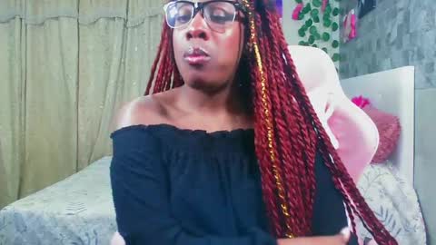 ask me  online show from 04.13.26