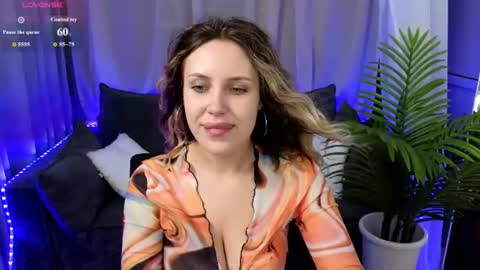 _amymoore online show from 07.07.26