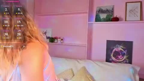 _amymoore online show from 07.18.26