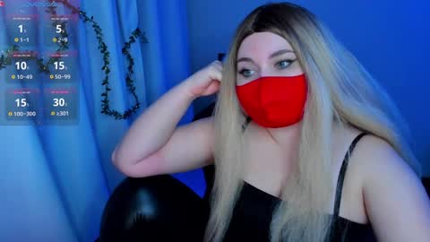 Amy NO NUDE MODEL online show from 01.23.25