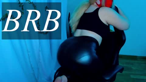 Amy NO NUDE MODEL online show from 01.29.25