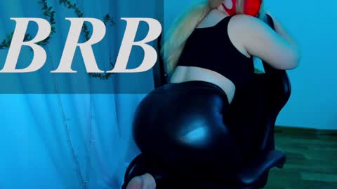 Amy NO NUDE MODEL online show from 02.03.25