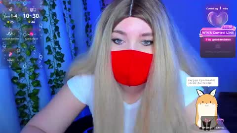 Amy NO NUDE MODEL online show from 02.20.25