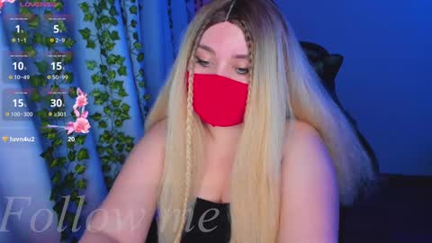 Amy NO NUDE MODEL online show from 02.21.25