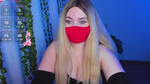 Amy NO NUDE MODEL online show from 03.09.25