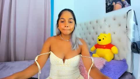 Analia online show from 02.01.25