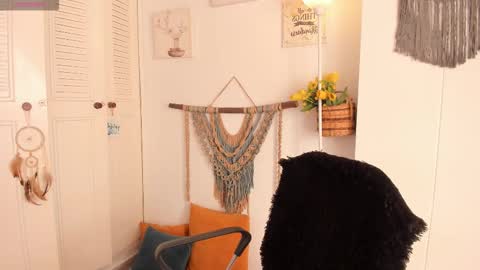 Ana Ruiz online show from 11.18.25