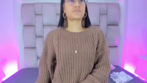 Angel Azul online show from 12.10.24