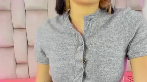 Angel Azul online show from 12.11.24