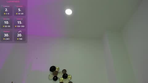 Angel Azul online show from 12.19.24