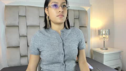 Angel Azul online show from 01.11.25