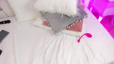 Angel Azul online show from 02.11.25