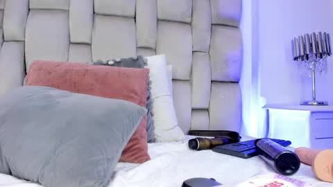 Angel Azul online show from 03.11.25