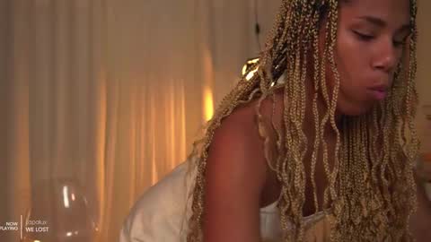 Snapshot of _angeleyes chatting on 09.27.25 Angie -  online show from 09.27.25