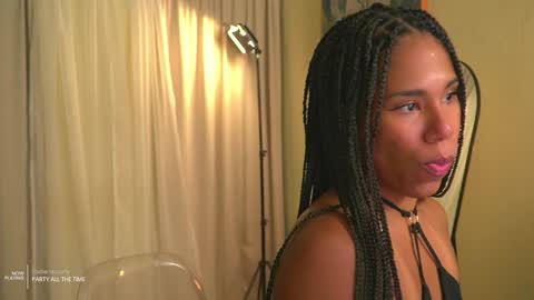 Angie -  online show from 04.09.26