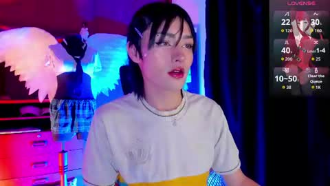 Snapshot of _angell_dustt_star chatting on 06.17.26 Angell Dustt online show from 06.17.26