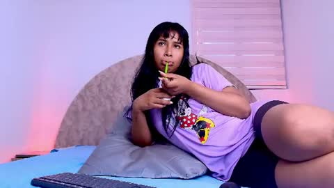 Snapshot of _aniisha_ chatting on 06.17.26 Any online show from 06.17.26
