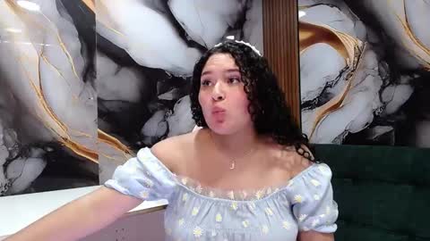 Snapshot of _anitacute chatting on 05.26.26 _anitacute online show from 05.26.26