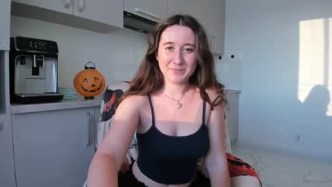 Anna online show from 10.26.25