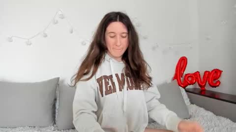 Anna online show from 03.17.26